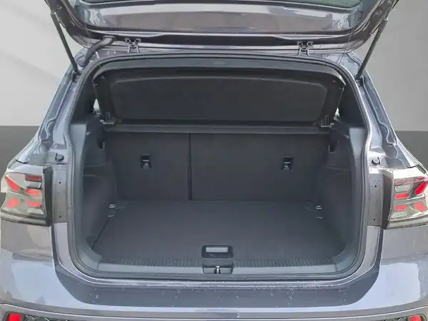 VW T-CROSS (19/20)