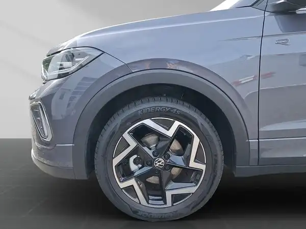 VW T-CROSS (20/20)