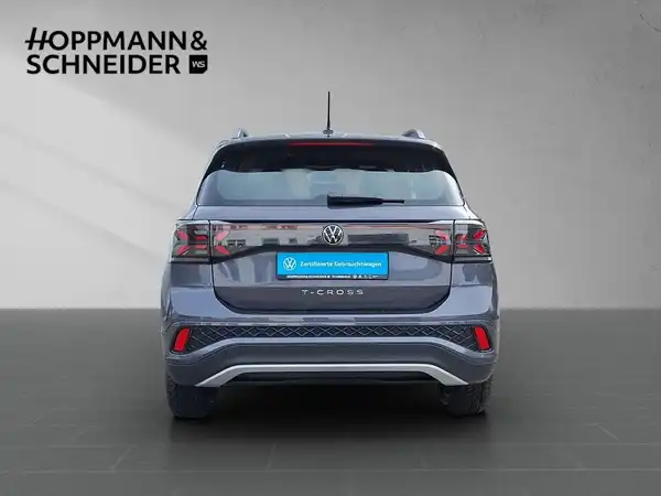 VW T-CROSS (3/20)