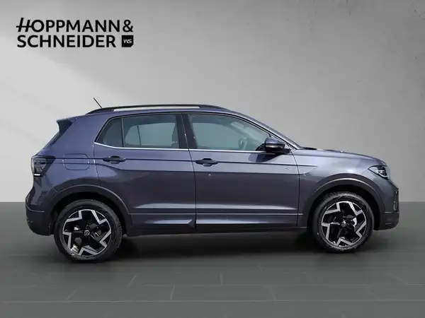VW T-CROSS (6/20)