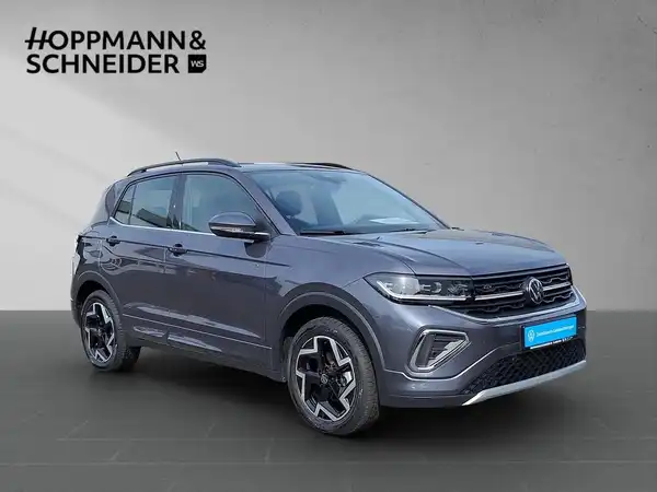 VW T-CROSS (7/20)