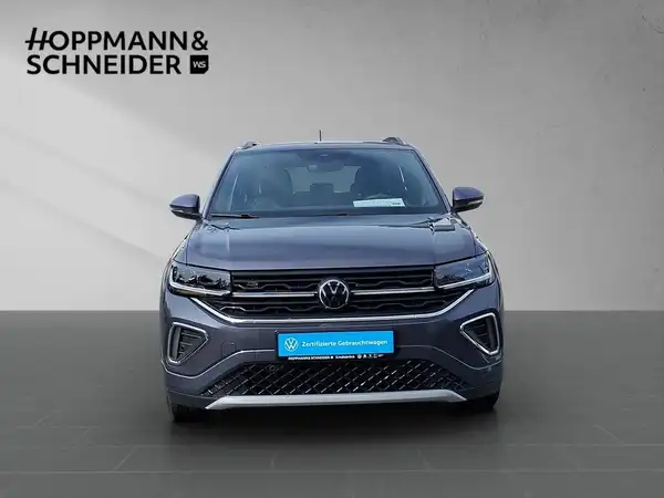 VW T-CROSS (9/20)
