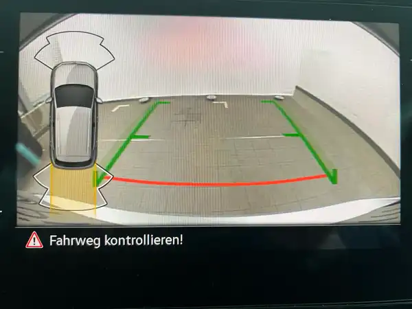 VW T-CROSS (11/16)