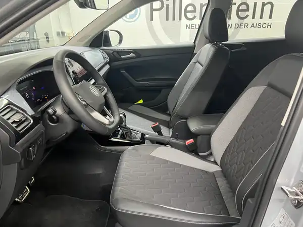 VW T-CROSS (5/16)