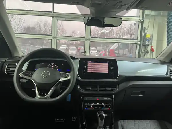 VW T-CROSS (7/16)