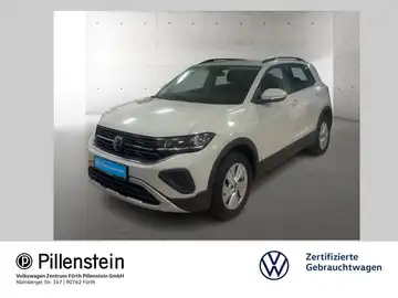 VW T-CROSS (1/19)