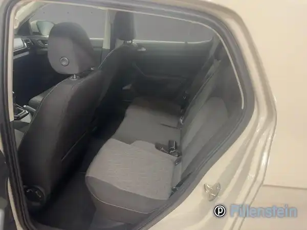 VW T-CROSS (11/19)