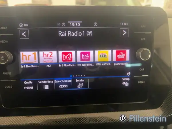 VW T-CROSS (13/19)