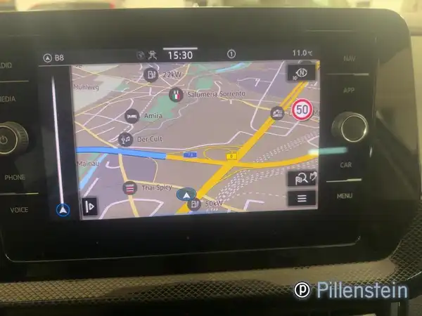 VW T-CROSS (14/19)