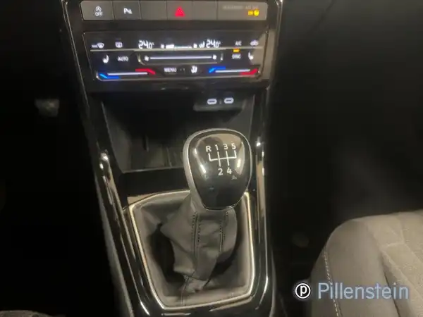 VW T-CROSS (16/19)