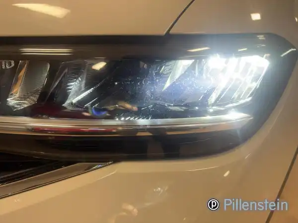 VW T-CROSS (17/19)