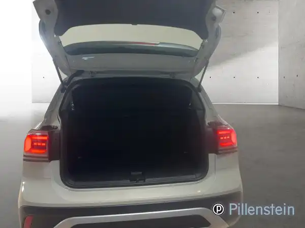 VW T-CROSS (18/19)