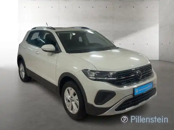 VW T-CROSS (7/19)