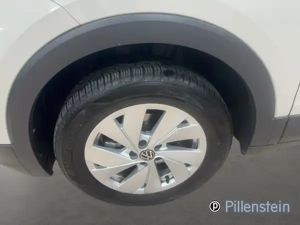 VW T-CROSS (8/19)