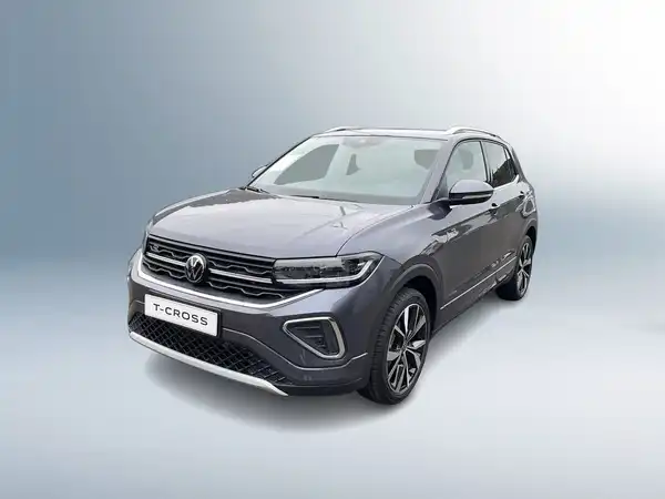 VW T-CROSS (1/16)