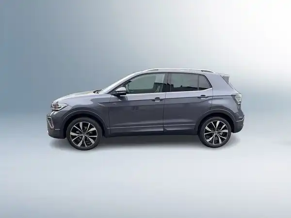 VW T-CROSS (2/16)