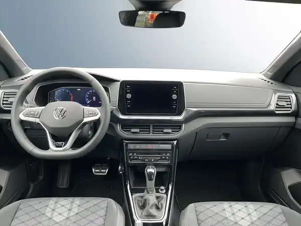 VW T-CROSS (11/16)