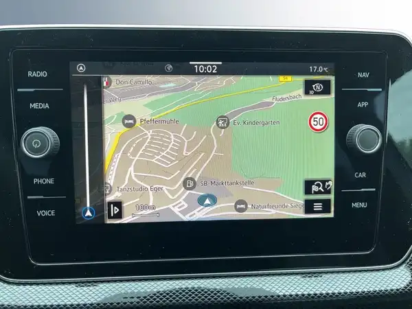 VW T-CROSS (14/16)