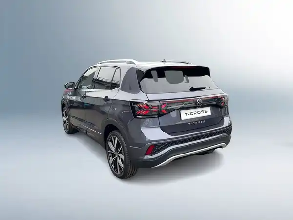 VW T-CROSS (3/16)