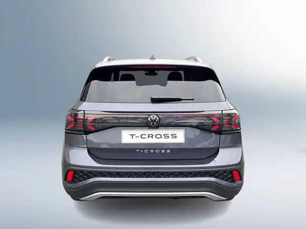 VW T-CROSS (4/16)