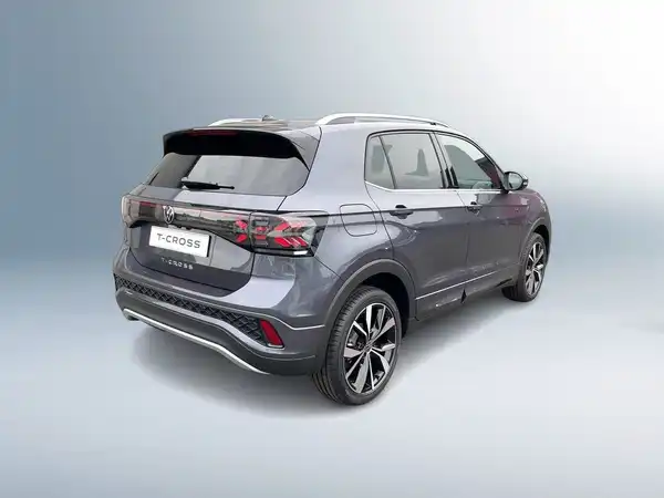 VW T-CROSS (5/16)