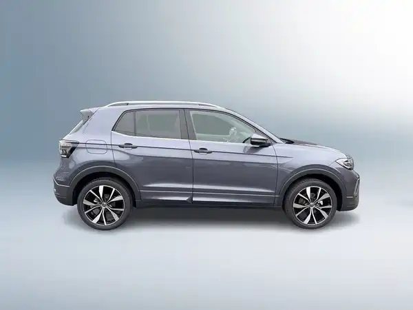 VW T-CROSS (6/16)