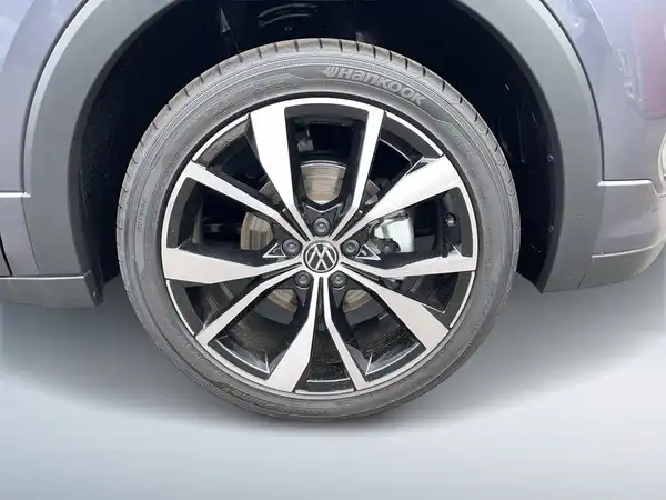 VW T-CROSS (7/16)