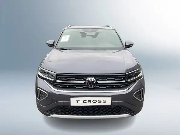 VW T-CROSS (8/16)
