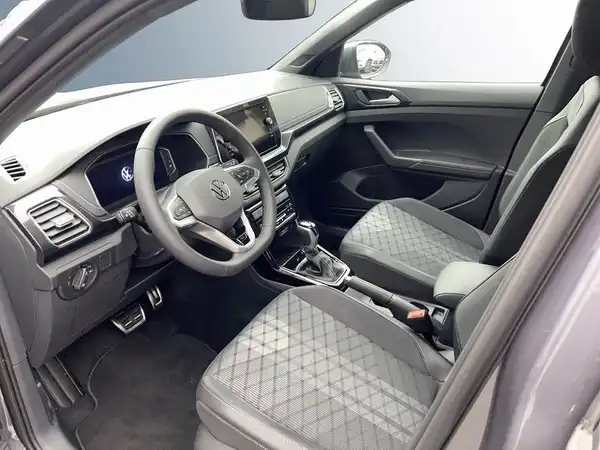 VW T-CROSS (9/16)