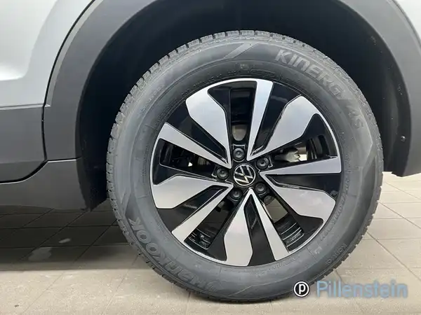 VW T-CROSS (15/15)