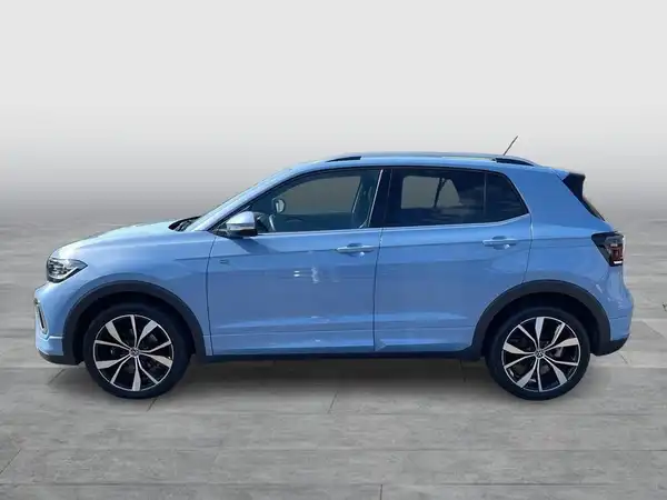 VW T-CROSS (2/19)
