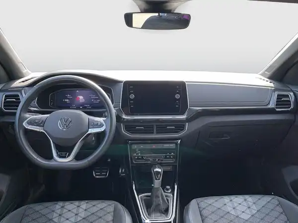 VW T-CROSS (11/19)