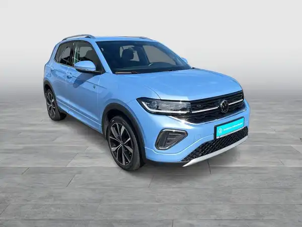 VW T-CROSS (14/19)