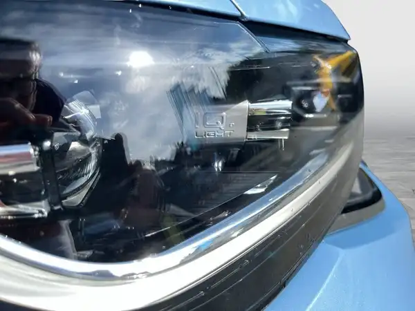 VW T-CROSS (15/19)