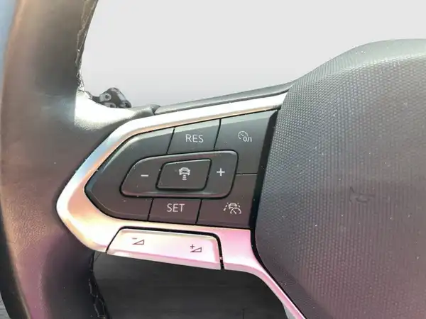 VW T-CROSS (18/19)