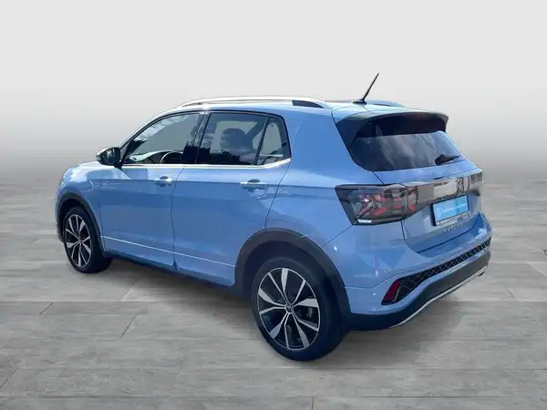 VW T-CROSS (3/19)