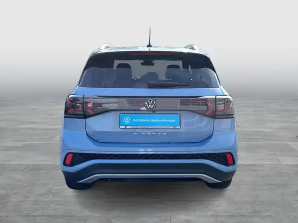 VW T-CROSS (4/19)
