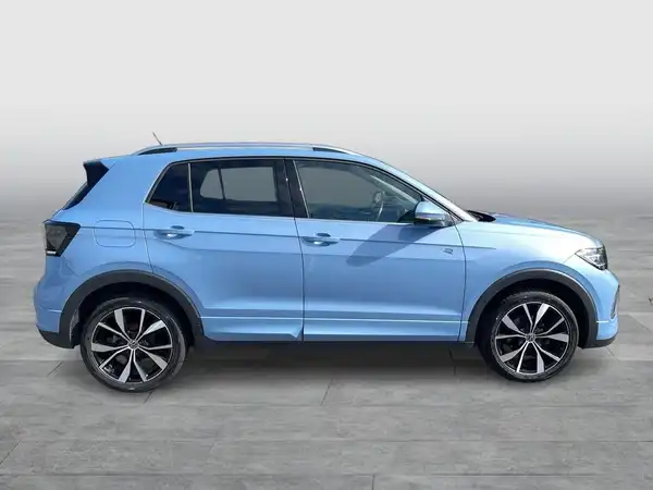VW T-CROSS (6/19)