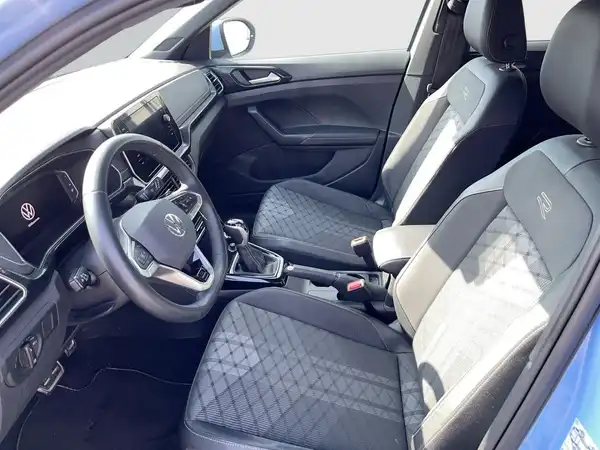 VW T-CROSS (9/19)