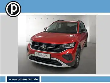 VW T-CROSS (1/16)
