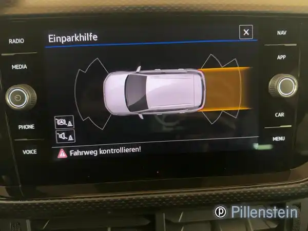 VW T-CROSS (12/16)