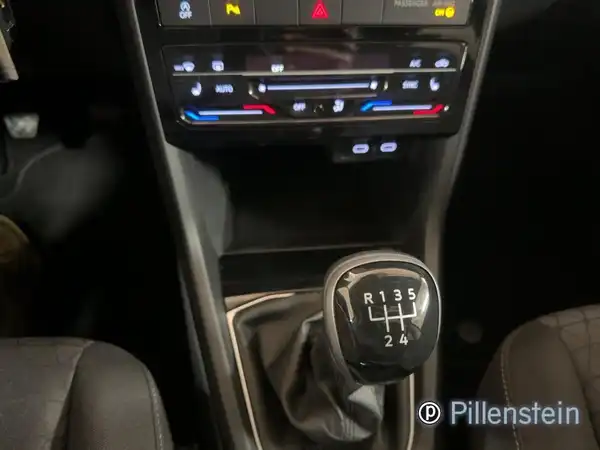VW T-CROSS (14/16)