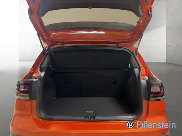 VW T-CROSS (16/16)