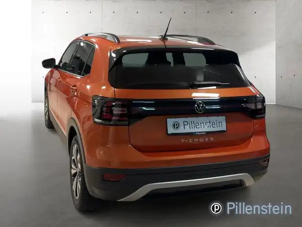 VW T-CROSS (3/16)
