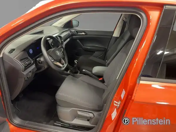 VW T-CROSS (7/16)