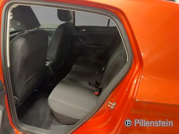 VW T-CROSS (9/16)