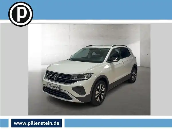 VW T-CROSS (1/16)