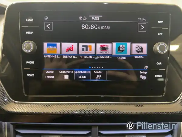 VW T-CROSS (11/16)