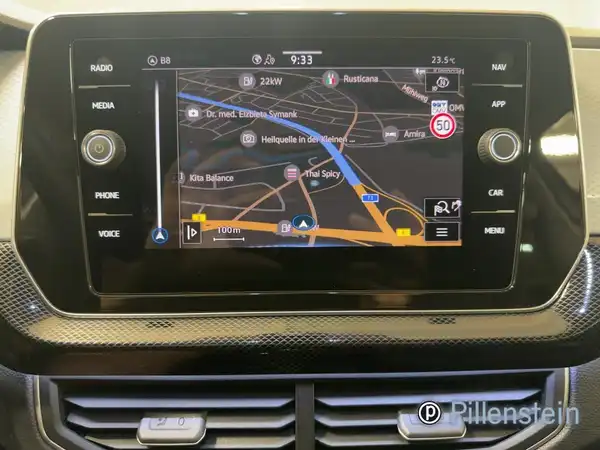 VW T-CROSS (12/16)
