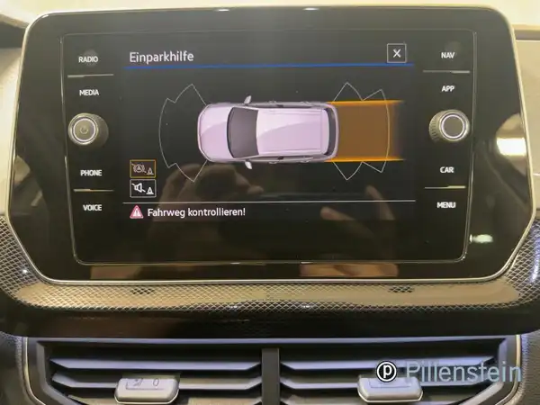 VW T-CROSS (13/16)